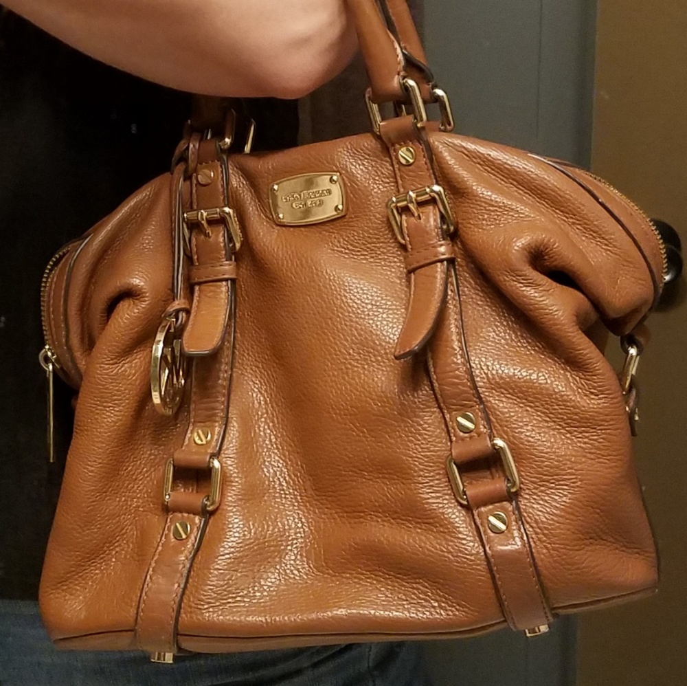 Michael Kors purse